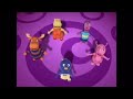 The Backyardigans Theme Song Slow Motion In Reverse Remake