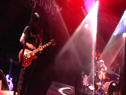 Sin City Sinners - Ah! Leah