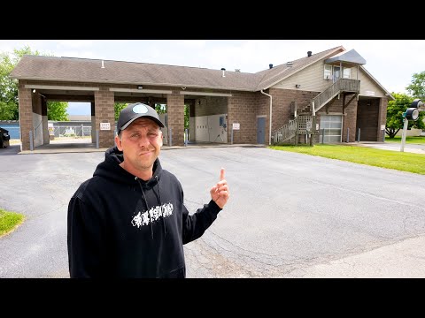 Unfortunately, This Isn't Going To Work Out...