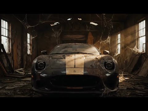 Thumbnail for ASMR Car Restoration | Old Hybrid Super Car Full Restoration  by SEAT, Porsche, video, Ilinga, WiLL, Car, video f, vide, video i