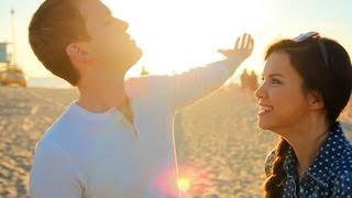 Imagine Dragons - It&#39;s Time - Luke Conard and Missglamorazzi Music Video Cover