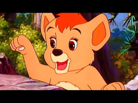 Simba - The King Lion | سيمبا - الأسد الملك | حلقة كاملة 12 | رسوم متحركة للأطفال باللغة العربية