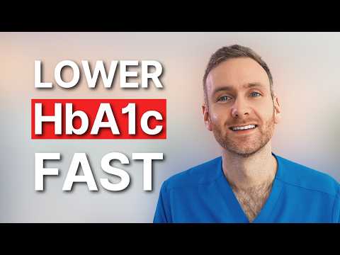15 Proven Ways to Lower Your HbA1c (Backed by Science)