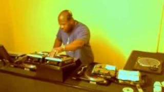 DJ Natty - XtremeFM 101.7