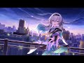 If I Can Stop One Heart From Breaking Bass Boosted For 1 Hour Honkai Star Rail