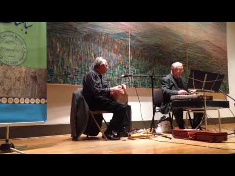 دوتا چشم سياه داري