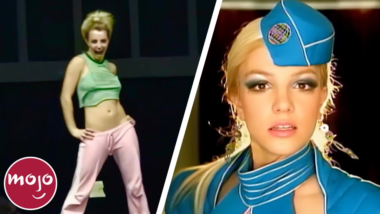 Rehearsal vs Final Performance: Side-by-Side | Music Videos, Dance Scenes, & More!