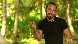 Download lagu 'Survivor 2015 All Star Ünlüler Gönüllüler 55.Bölüm Disco ve Popeyes Ödülü Full HD İzle' mp3