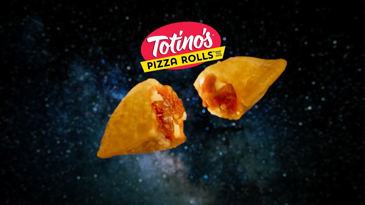 تبلیغات Super Bowl 2025: همه تبلیغات و تریلرهایی که تاکنون دیده ایم Totino's Pizza Rolls Big Game Teaser - YouTube