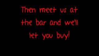 Bowling For Soup - Critically Disdained - With lyrics