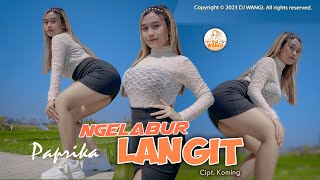 Download lagu Dj Ngelabur Langit - Paprica mp3