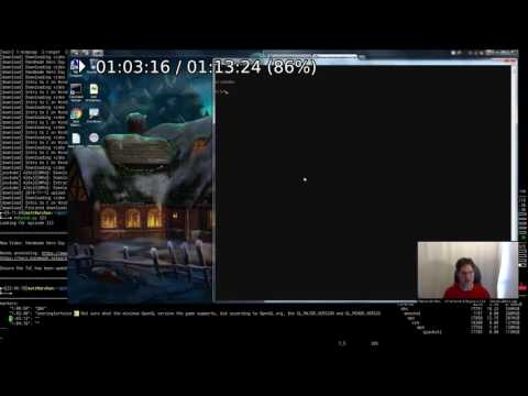 The Annotation Game - Annotating Day 323 of Handmade Hero - Fixing miscellaneous bugs