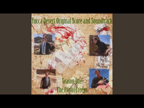 Yucca Desert End Credits