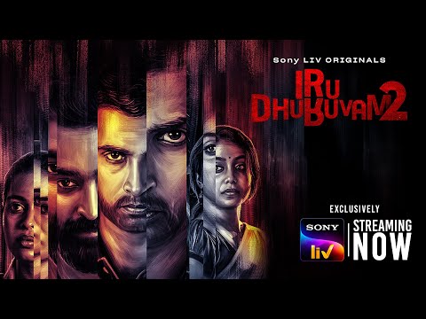 Iru Dhuruvam 2 | Trailer | Tamil | Nandaa, Prasanna, Abhirami | Sony LIV Originals | Streaming Now — Iru Dhuruvam