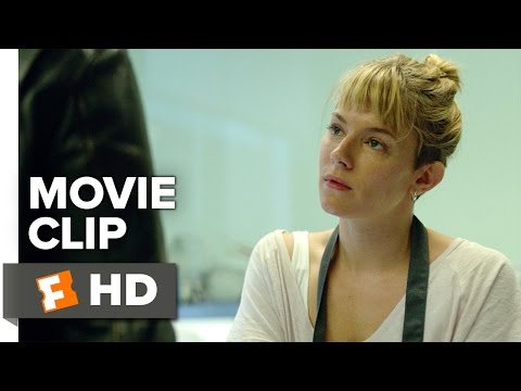 Burnt Movie CLIP - Sick With Longing (2015) - Bradley Cooper, Sienna Miller Movie HD