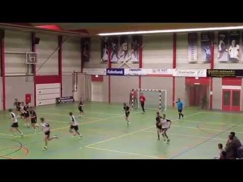 Fiqas AalsmeerHB1  -    AchillesHB1     1