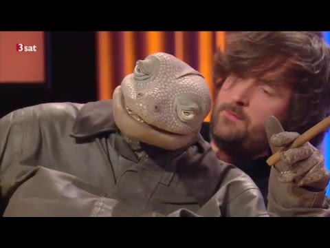 Michael Hatzius - Echstasy (20.03.2016)