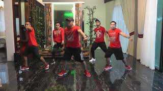 Rub A Bum | by Play-N-Skillz, Jenn Morel | Zumba | Xtreme Fitness | Oliver Jube