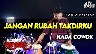 Download lagu JANGAN RUBAH TAKDIRKU KARAOKE NADA COWOK / PRIA VERSI KOPLO HIGH QUALITY AUDIO CLARITY mp3 Download lagu JANGAN RUBAH TAKDIRKU KARAOKE NADA COWOK / PRIA VERSI KOPLO HIGH QUALITY AUDIO CLARITY mp3
