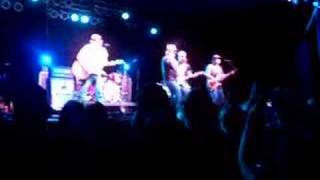 Cross Canadian Ragweed & Randy Rogers - This Time Around