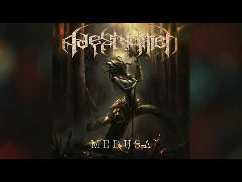 ADES NUMEN - Medusa (demo version 2017)