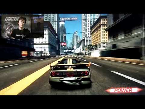 ridge racer unbounded xbox 360 cheat