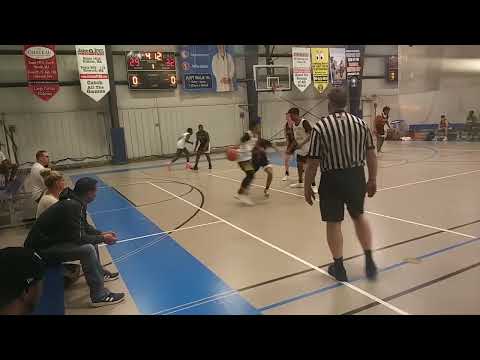 Bay State jags vs Prodigy