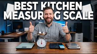 Top 10 Best Kitchen Measuring Scale in 2026 - Review & Buyin