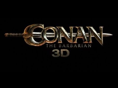 Conan the Barbarian (Red Band Trailer)