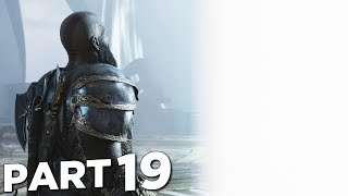 Download lagu GOD OF WAR RAGNAROK PS5 Walkthrough Gameplay Part 19 - THE LIGHT (FULL GAME) mp3