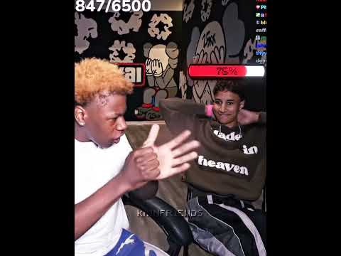 talent #tota  #kaicenat #marfiathon3  #edit  2