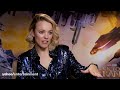 Rachel McAdams Responds To Rumours Of Ryan Gosling Notebook Rift