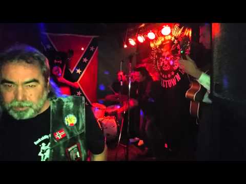 Stiggi Thunder & Spo-dee-o-dee     Matchbox