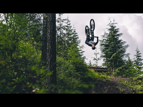 2020 GIANT RIDE UNLEASHED - Reece Wallace