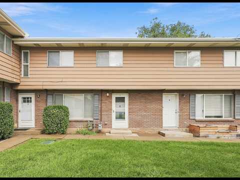 Charming 3 Bed, 2 Bath Pet-Friendly Home with Carport Parking & Included Washer/Dryer! - Available NOW! property video