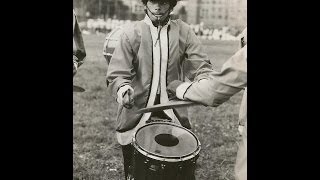 1984 NEW YORK LANCERS DRUM & BUGLE CORPS DCI CHAMPIONSHIP SHOW