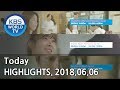 Highlights Mysterious Personal ShopperE68 Sunny Again TomorrowE19 Are You Human E3 4 2018 06 06
