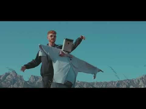 I-SHENCE X JFREE - Tot el dia empanat (Prod. by OGB Beats) Video by Kleberfilms