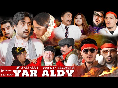 karim_aydayozin🍀 and 4 more