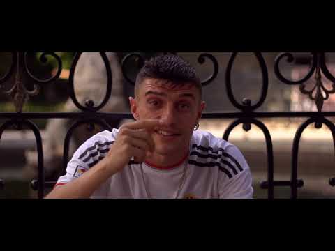 CARLYTOS VELA & SODE - PRIMER ASALTO (VIDEOCLIP)