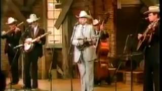 Bill Monroe  & the Bluegrass Boys   Blue Moon of Kentucky
