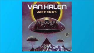 Van Halen - Light in the Sky (Apr. 1977)