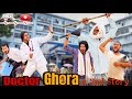 Doctor GHORA a sad story || New Comedy Video 2023 || Bindas Fun Heroes