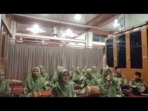 #Atainaka Bil Faqri#Sholawat#LaguIslami#MarawisAlFurqon