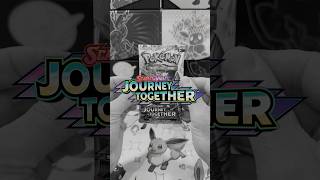 Let's open Journey Together! #pokemon #pokemontcg #pokemoncards