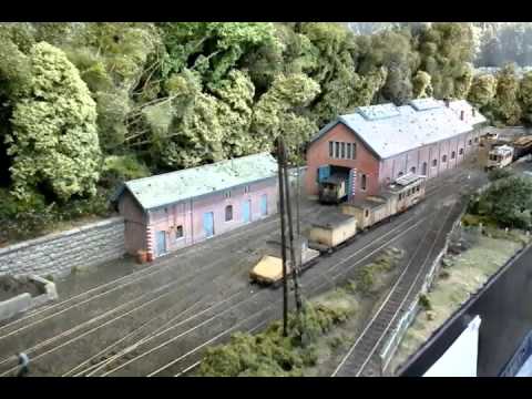 Ontraxs Utrecht 2016 - Beautiful South Africa & Bouillière