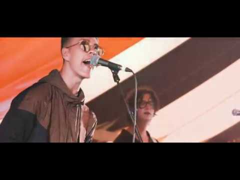 The Northern Threads - Kendal Calling 2019