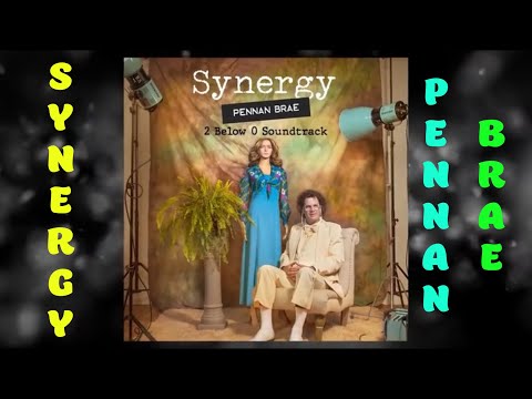 Pennan Brae - Synergy (Official Lyric Music Video)