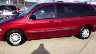 preview picture of video '2000 Ford Windstar Used Cars Rainbow City AL'