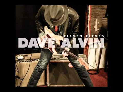 Dave Alvin - Harlan County Line